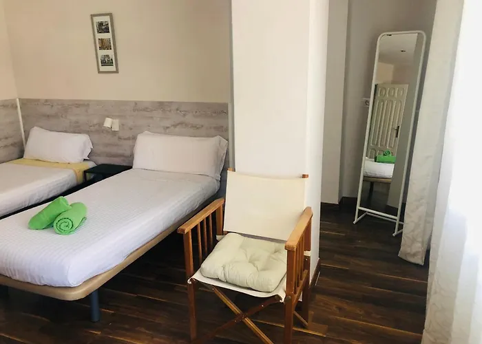 Διαμέρισμα Mar &