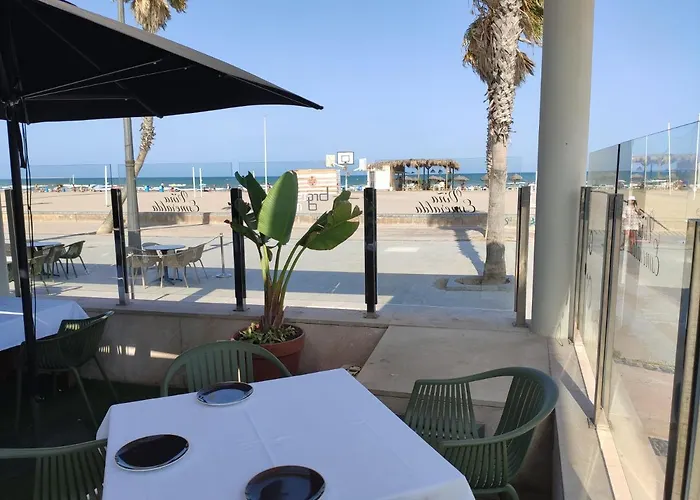 Playa Βαλένθια