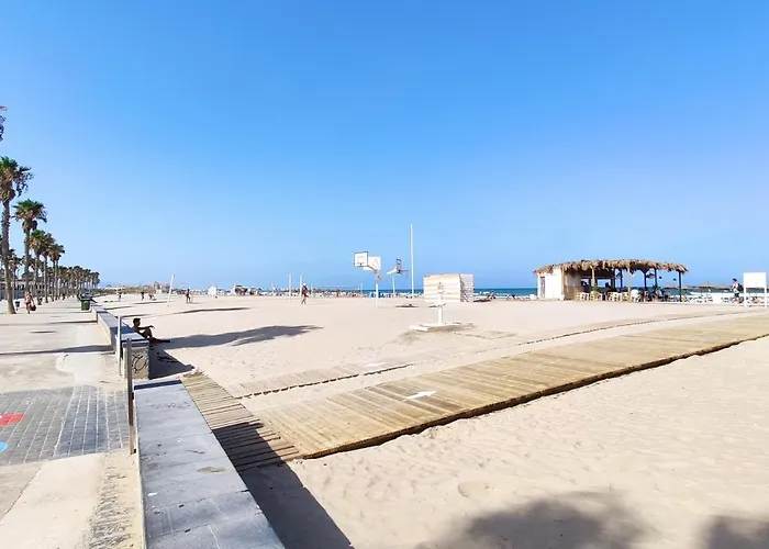 Playa Διαμέρισμα