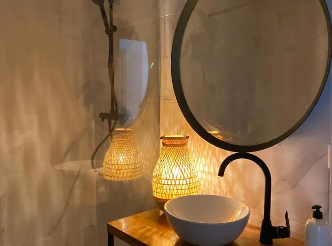 Πανσιόν Shanti 3*