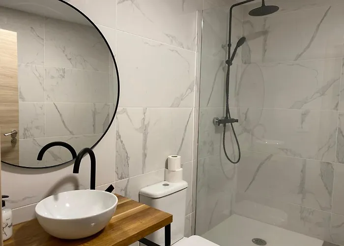 Shanti Гостевой дом Валенсия