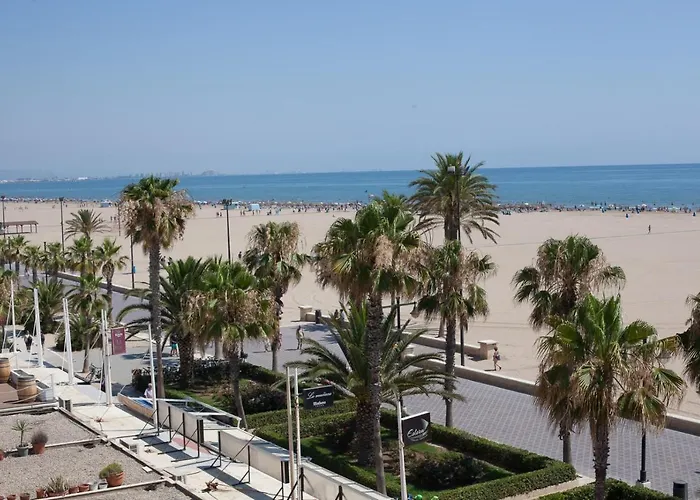 Sol Playa 발렌시아