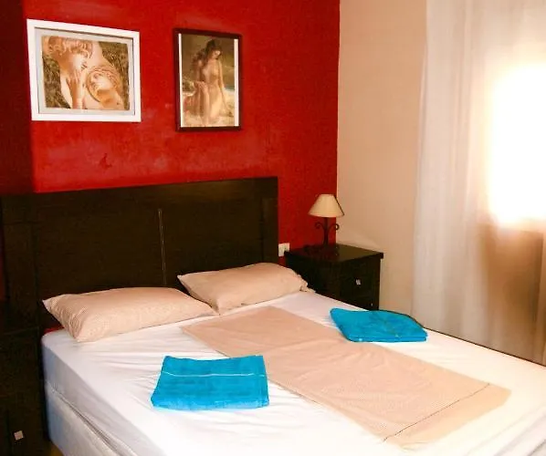 Playa Rosa Διαμέρισμα Βαλένθια