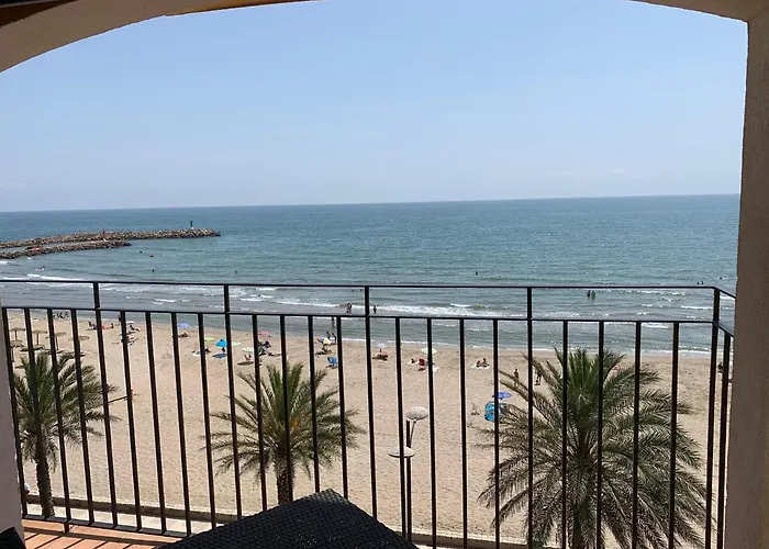 Apartamento Portsaplaya Valencia