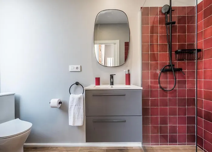 شقة L'arbre فالنسيا