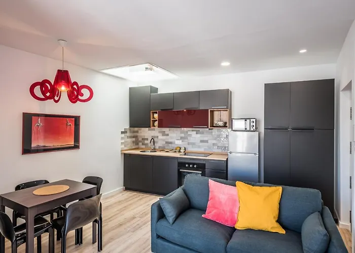 L'arbre Apartment Valencia