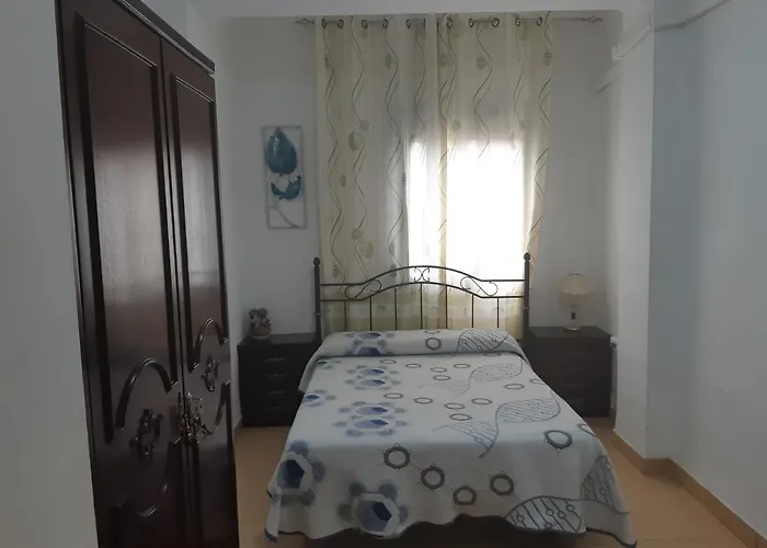 San Cayetano 발렌시아