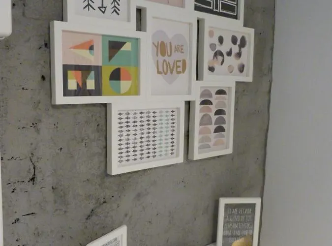 Pequeno Con Mini Piscina - No Climatizada * 발렌시아