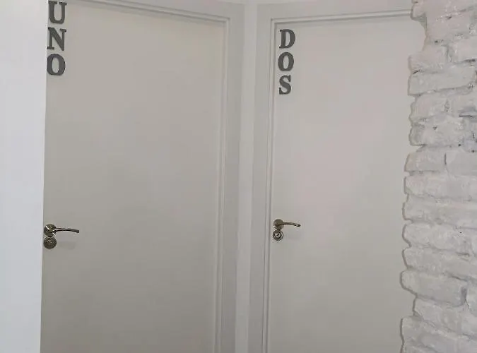 Bonito Διαμέρισμα *