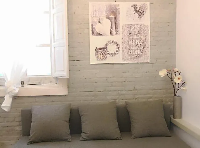 Bonito Διαμέρισμα *