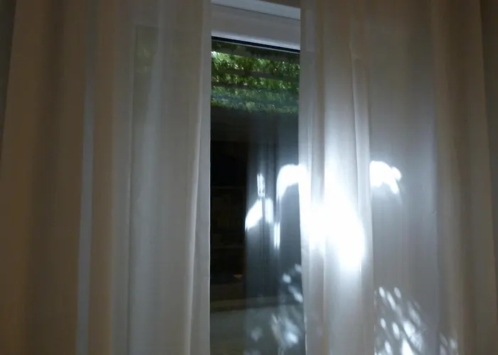 Pequeno Con Mini Piscina - No Climatizada Διαμέρισμα *