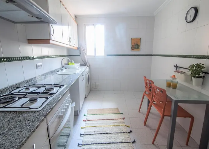 Tranquilo Y Acogedor En El Centro De La Ciudad *