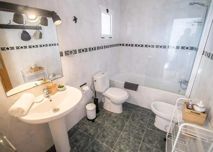 Tranquilo Y Acogedor En El Centro De La Ciudad 발렌시아