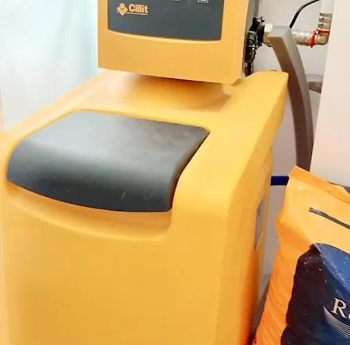 شقة Town Hall Dream