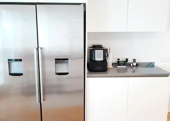 Town Hall Dream شقة