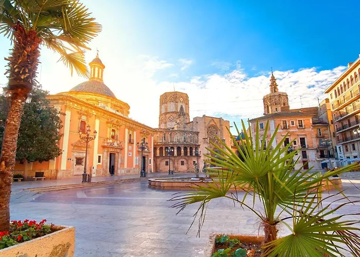 Tranquilo Y Acogedor En El Centro De La Ciudad *