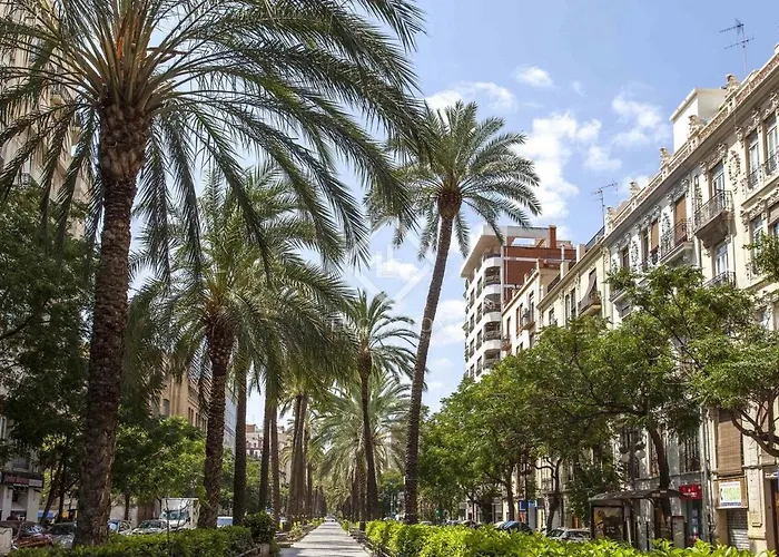 Tranquilo Y Acogedor En El Centro De La Ciudad *