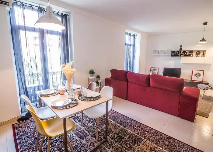 Tranquilo Y Acogedor En El Centro De La Ciudad * 발렌시아