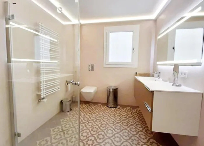 Διαμέρισμα Town Hall Dream