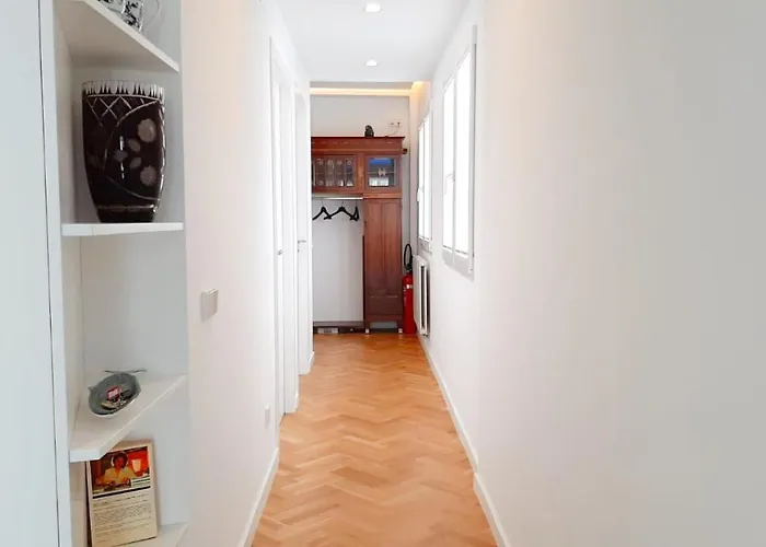 Town Hall Dream شقة *