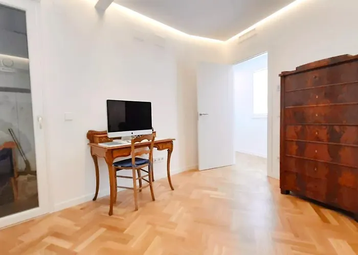 Town Hall Dream Βαλένθια