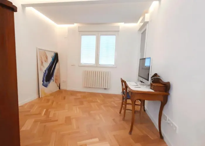 Town Hall Dream Apartamento Valência