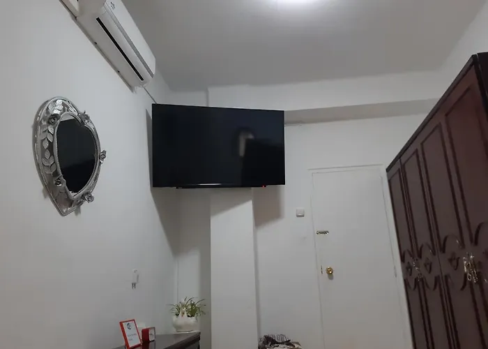 Pansiyon San Cayetano Valensiya