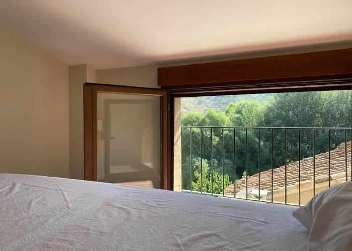 Casa Del Porton - Housevanlive