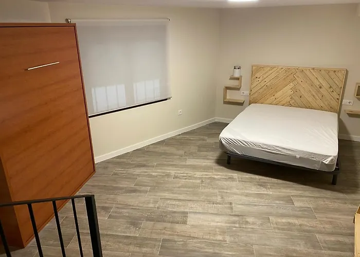 Casa Del Porton - Housevanlive Valencia