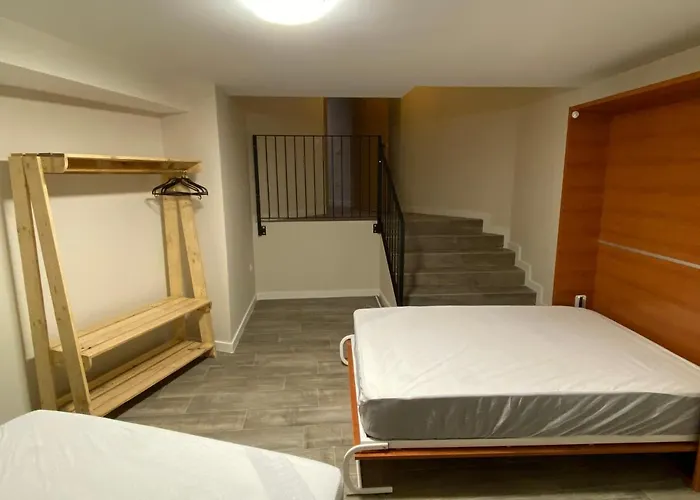 Landhuis Casa Del Porton - Housevanlive Valencia