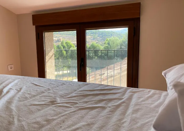 Casa Del Porton - Housevanlive Venkovský dům Valencie