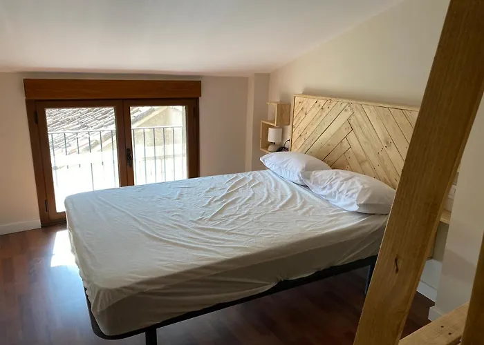 Casa Del Porton - Housevanlive Valencia