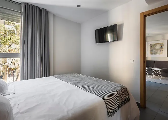 Stancia Carmen * 발렌시아