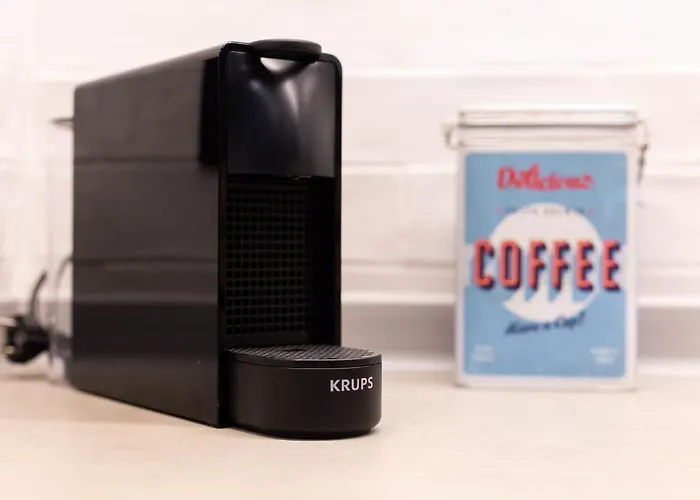 Art Lofts By Benisur *