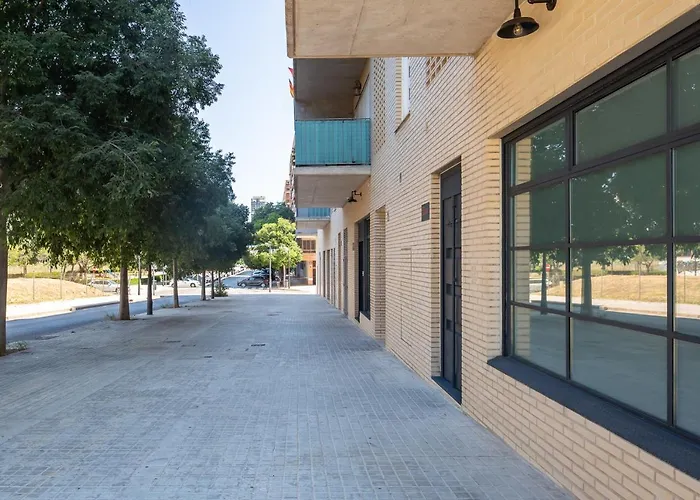 Art Lofts By Benisur Διαμέρισμα