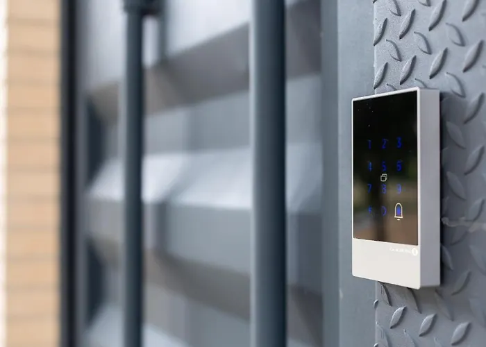 Art Lofts By Benisur Appartement Valencia