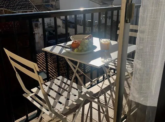 Playa El Cabanyal Διαμέρισμα Βαλένθια