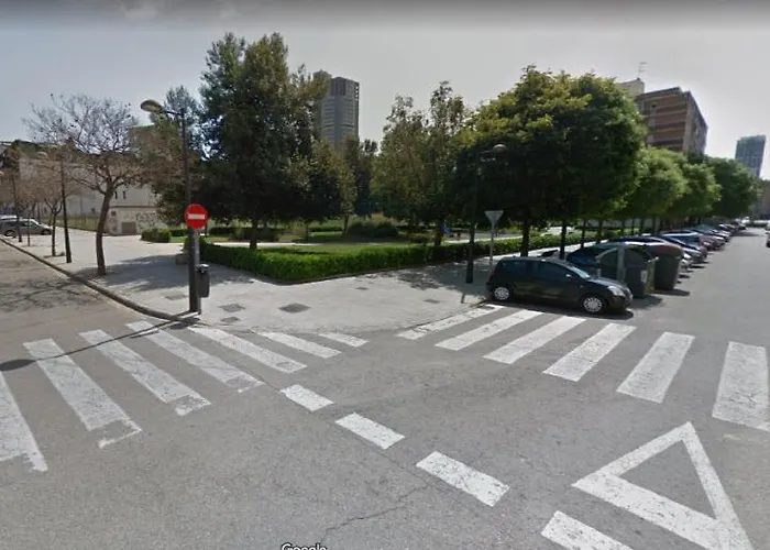 Art Lofts By Benisur