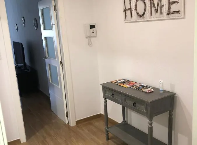 Tres Forques * Βαλένθια