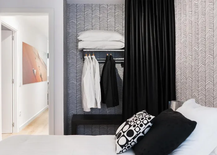 Flat El Porto - * Valencie