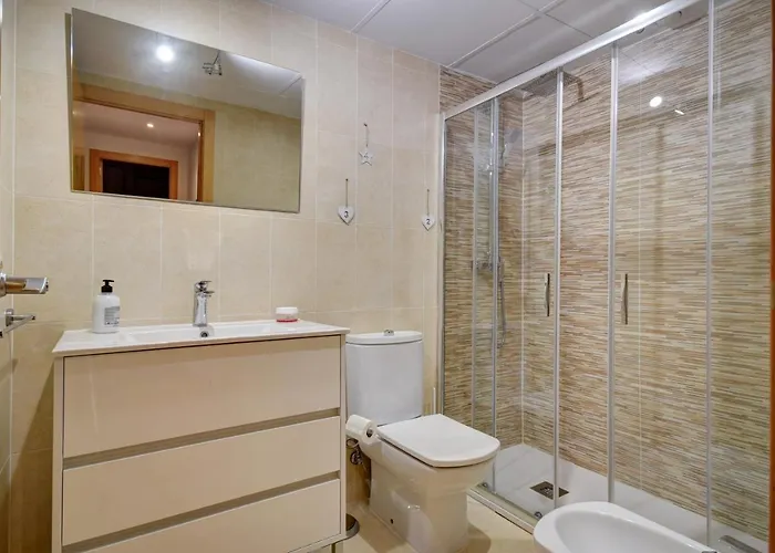 公寓 Digital Nomads 瓦伦西亚