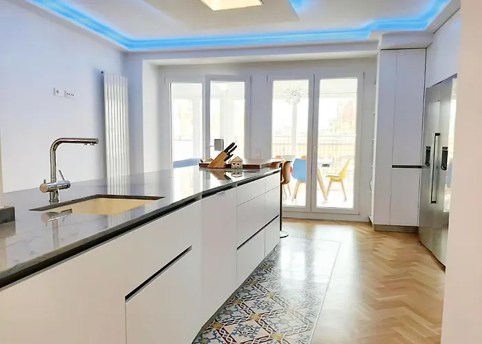 Διαμέρισμα Town Hall Dream *