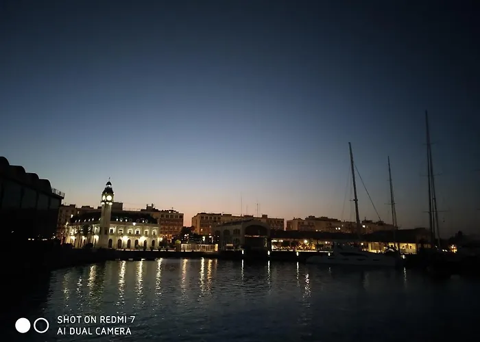 Διαμέρισμα On Carrer Del Dr. Lluch Βαλένθια