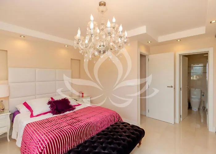 Διαμέρισμα The White Apartment: Luxury, And Design *