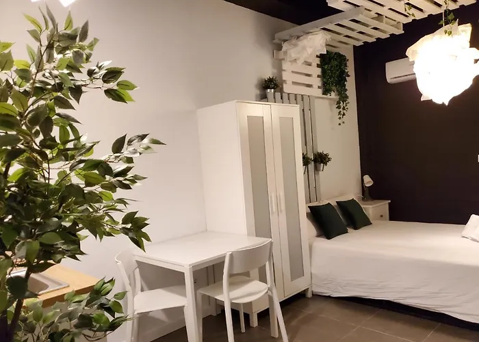 Small And Cozy - G Διαμέρισμα *