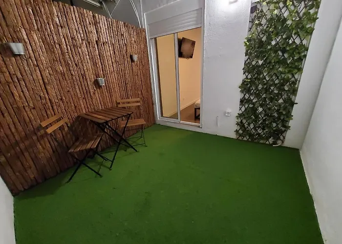 Διαμέρισμα Small And Cozy - G Βαλένθια