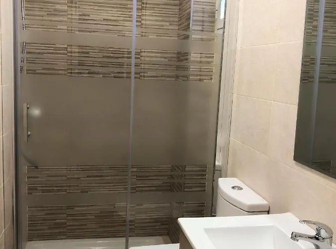 Gold Beach Apartamento *