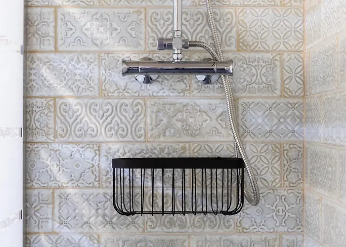 Art Lofts By Benisur *