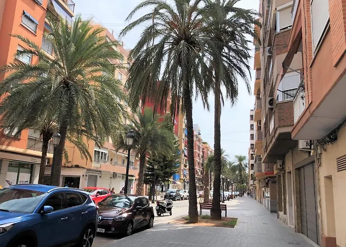 Apartamento Gold Beach