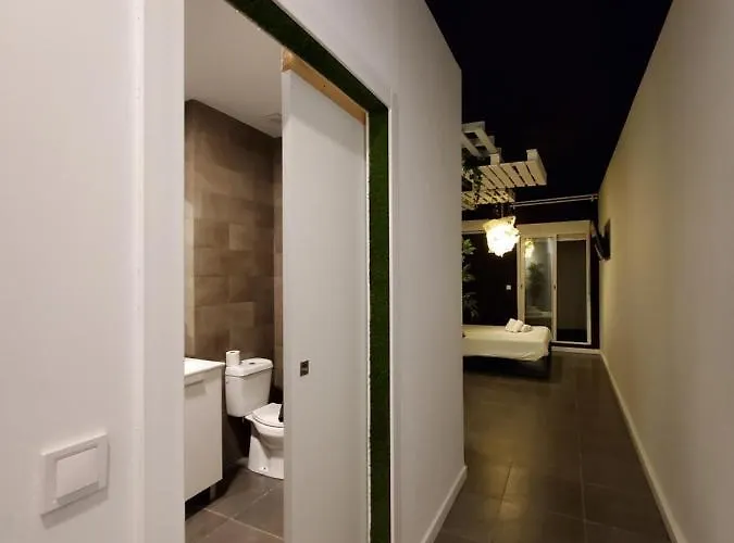 Appartement Small And Cozy - G